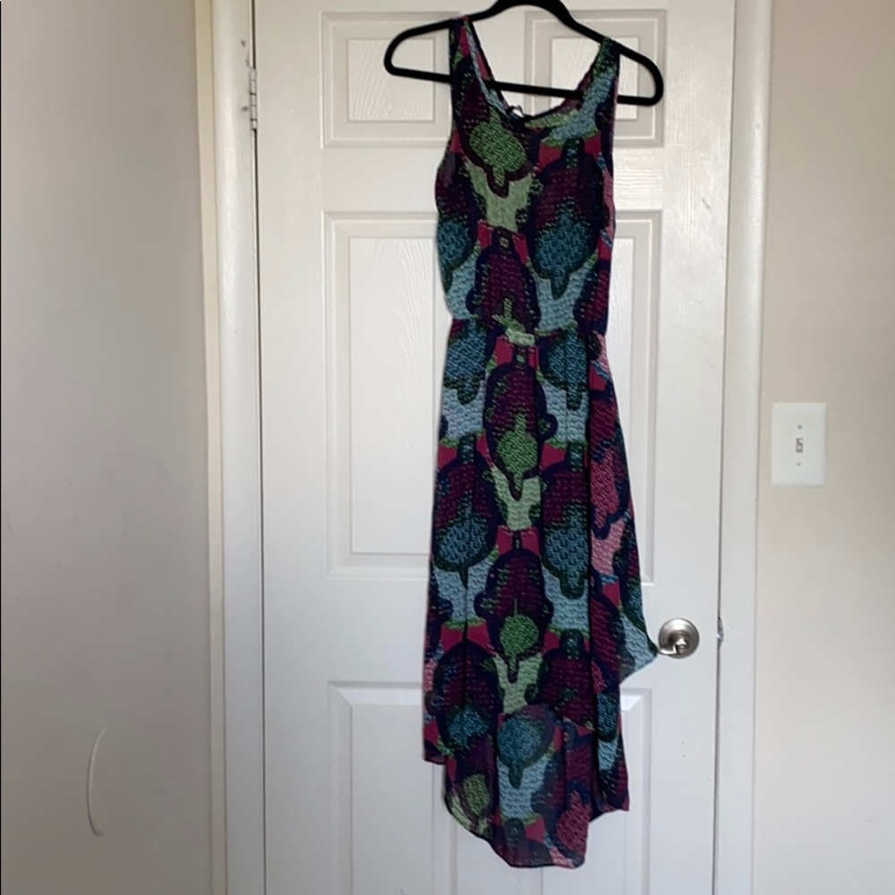 H&M  sun dress